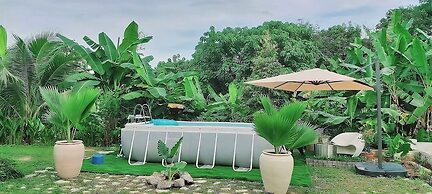 Villa Solihin
