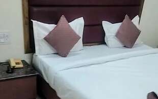 Hotel Ranjit Residency
