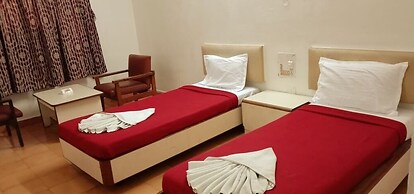 Hotel Ranjit Residency
