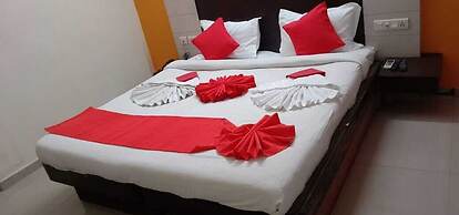 Hotel Ranjit Residency