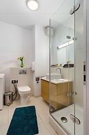 Quality Point Apartments 0-24 reception