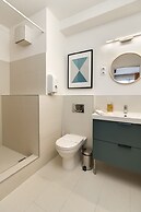Quality Point Apartments 0-24 reception