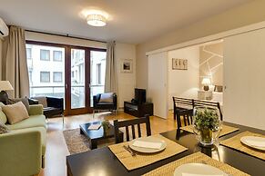 Quality Point Apartments 0-24 reception