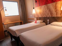 ibis Barranquilla