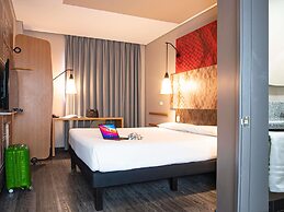ibis Barranquilla