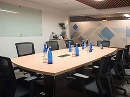 ibis Barranquilla