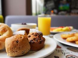 ibis Barranquilla