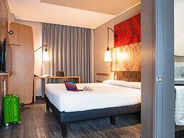 ibis Barranquilla