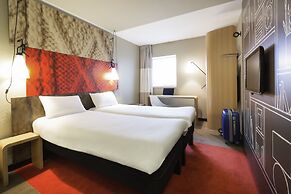ibis Barranquilla