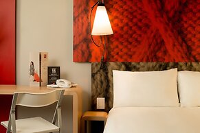 ibis Barranquilla