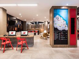 ibis Barranquilla
