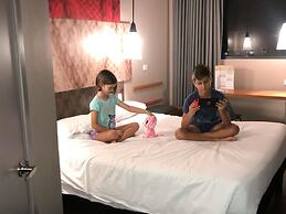 ibis Barranquilla