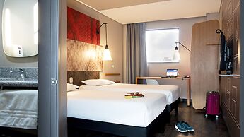 ibis Barranquilla