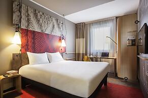 ibis Barranquilla