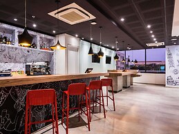 ibis Barranquilla