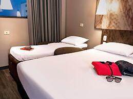 ibis Barranquilla