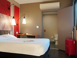 ibis Barranquilla