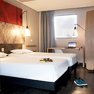 ibis Barranquilla