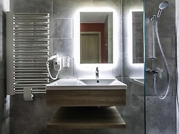 ibis Styles Warszawa City