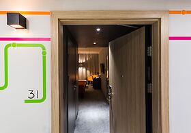 ibis Styles Warszawa City