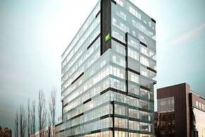 ibis Styles Warszawa City