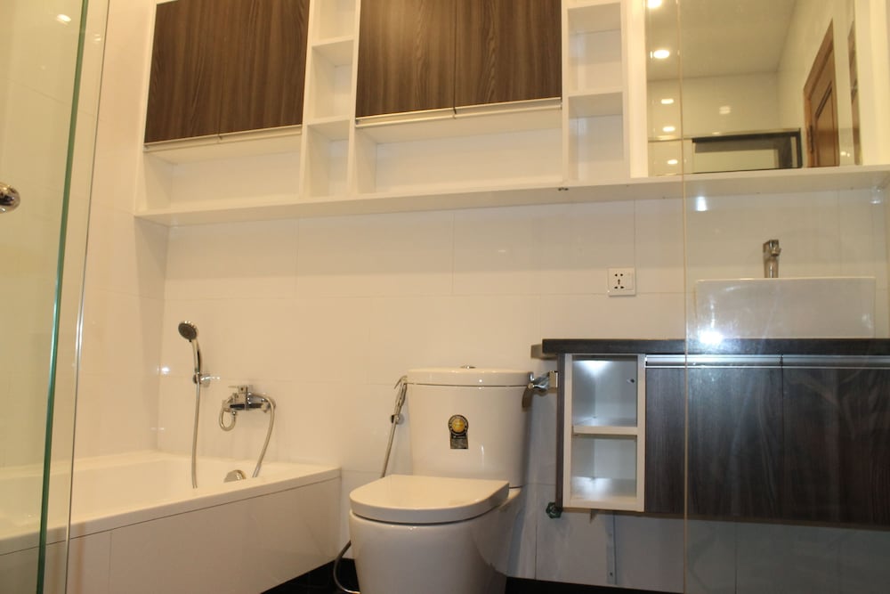 Malis the Residence & Hotel