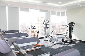 Malis the Residence & Hotel
