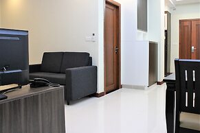 Malis the Residence & Hotel
