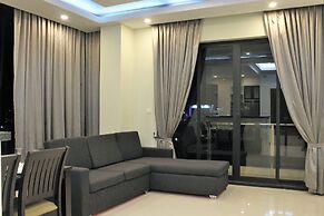 Malis the Residence & Hotel