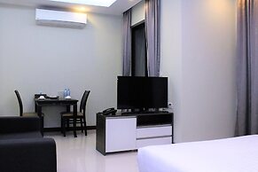 Malis the Residence & Hotel