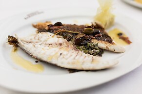 BARDOLINO Fine.Food.Hotel