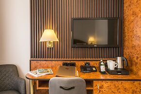 BARDOLINO Fine.Food.Hotel