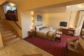 Hotel Edelweiss
