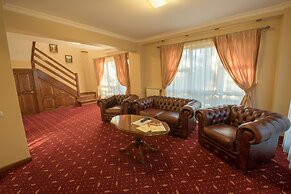Hotel Edelweiss