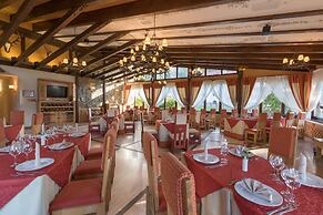 Hotel Edelweiss