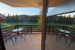 Hotel Edelweiss
