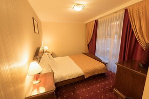 Hotel Edelweiss