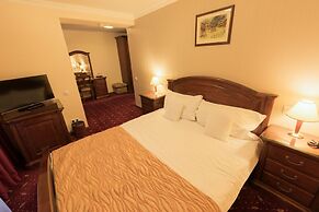 Hotel Edelweiss