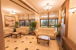 Hotel Edelweiss