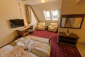 Hotel Edelweiss