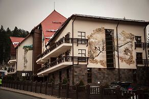 Hotel Edelweiss