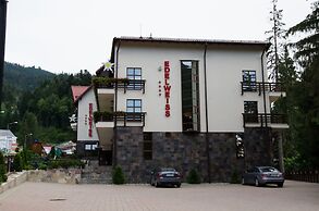 Hotel Edelweiss