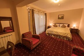 Hotel Edelweiss