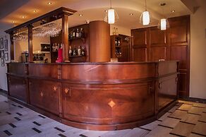 Hotel Edelweiss