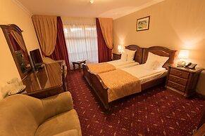 Hotel Edelweiss