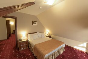 Hotel Edelweiss