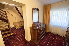 Hotel Edelweiss