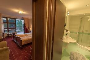 Hotel Edelweiss