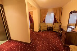 Hotel Edelweiss