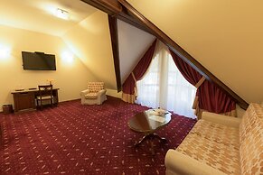 Hotel Edelweiss